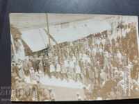 ОСВОБОЖДЕНИЕТО НА ВАРНА - ПАРАД - 1927 г.