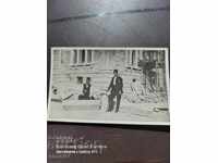 ИЗМИР - БЪЛГАРСКИ КАМЕНОДЕЛЦИ - 1924 г.