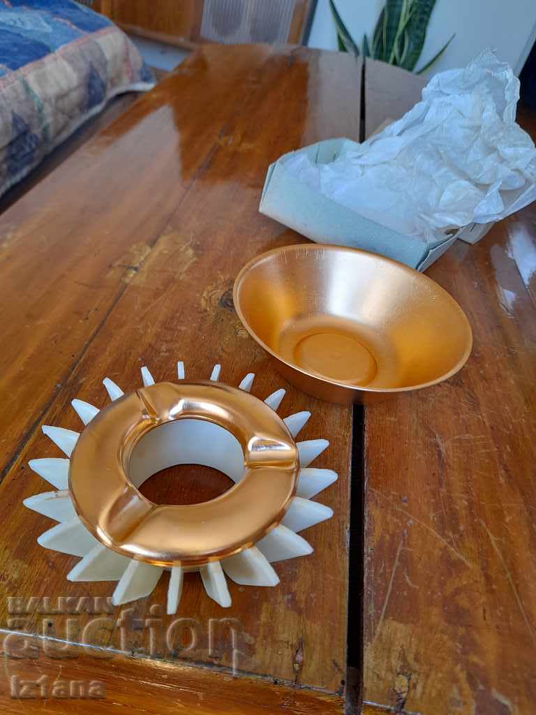 Old souvenir ashtray, souvenir - 5 Old souvenir ashtray, souvenir - 5