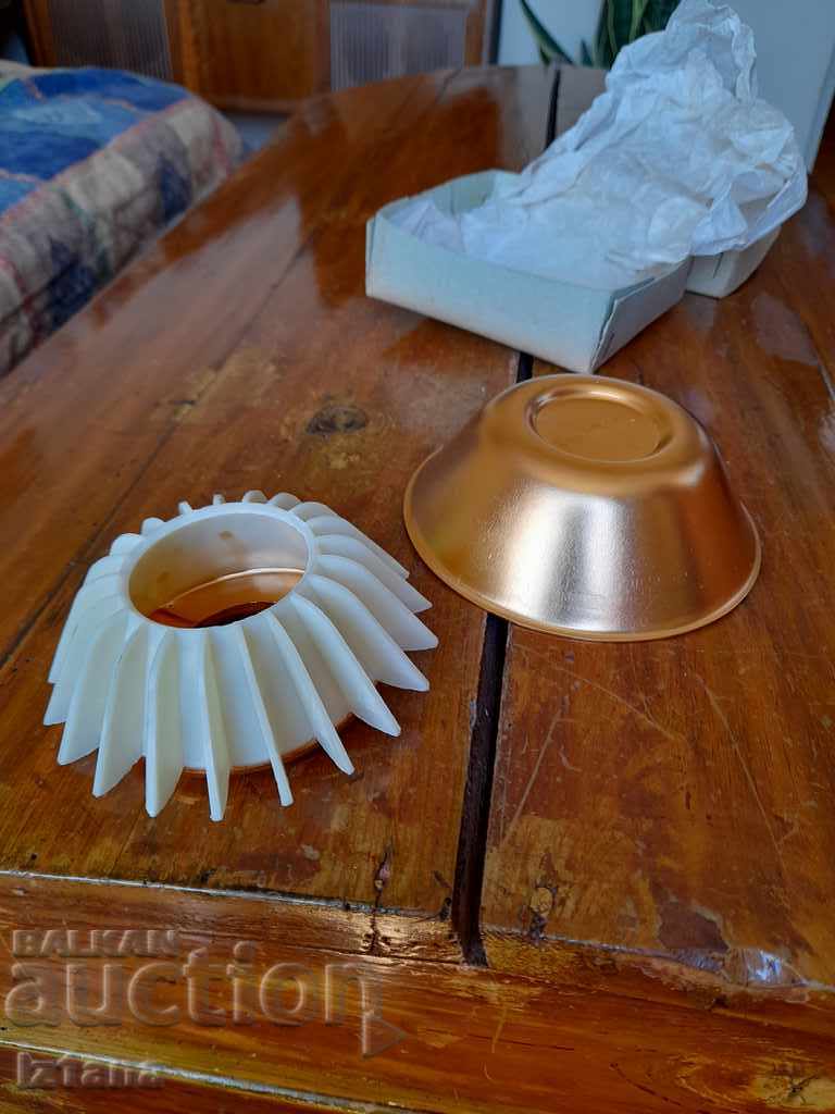 Old souvenir ashtray, souvenir - 6 Old souvenir ashtray, souvenir - 6