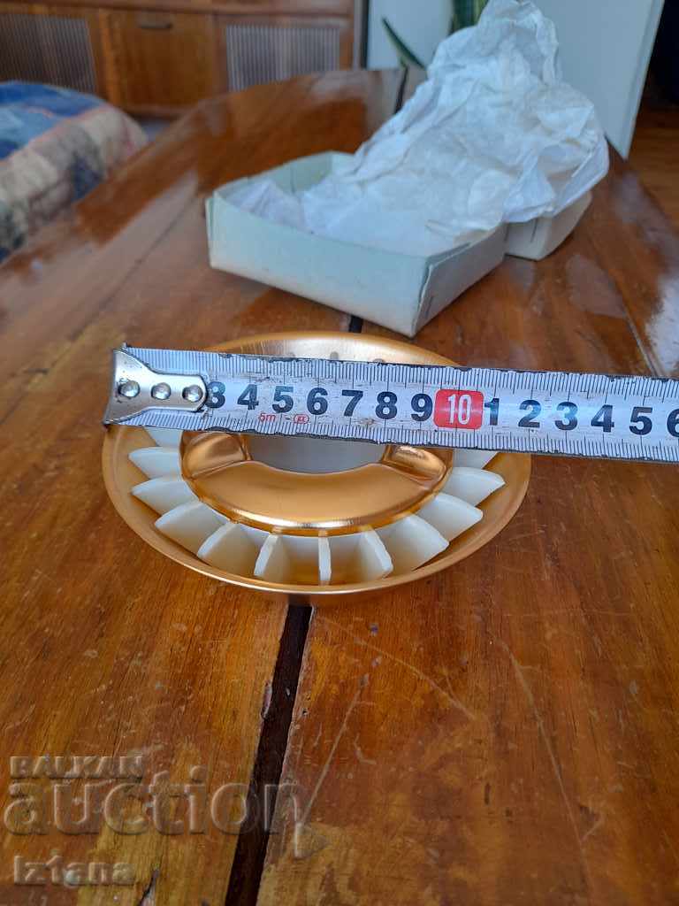 Old souvenir ashtray, souvenir - 7 Old souvenir ashtray, souvenir - 7