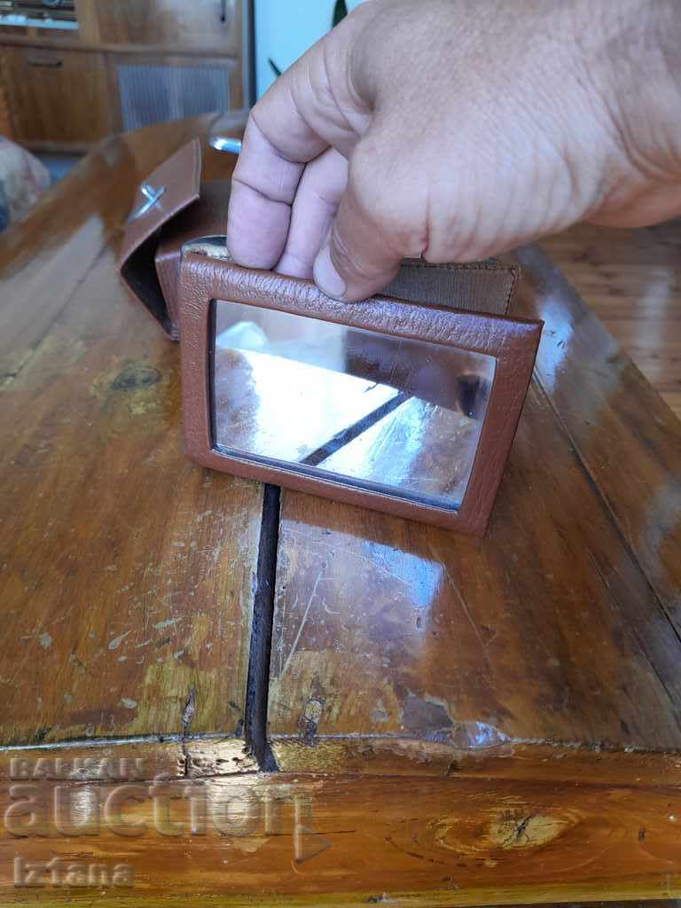 Old men's shaving kit - 5 Old men's shaving kit - 5