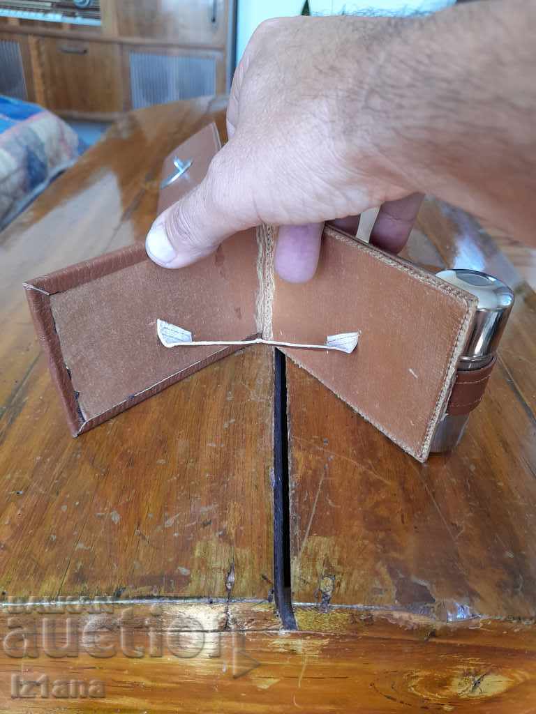 Old men's shaving kit - 6 Old men's shaving kit - 6