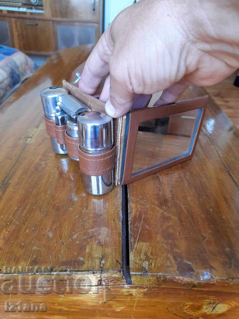 Old men's shaving kit - 7 Old men's shaving kit - 7