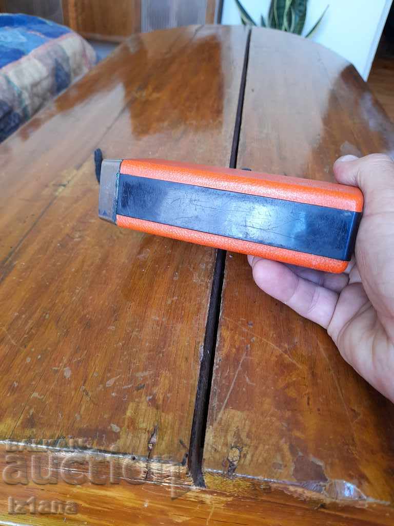 Old radio, Optalix radio - 6