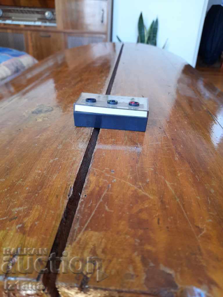 Auction Old pencil case, souvenir BGA Balkan, Balkan Auction Old pencil case, souvenir BGA Balkan, Balkan