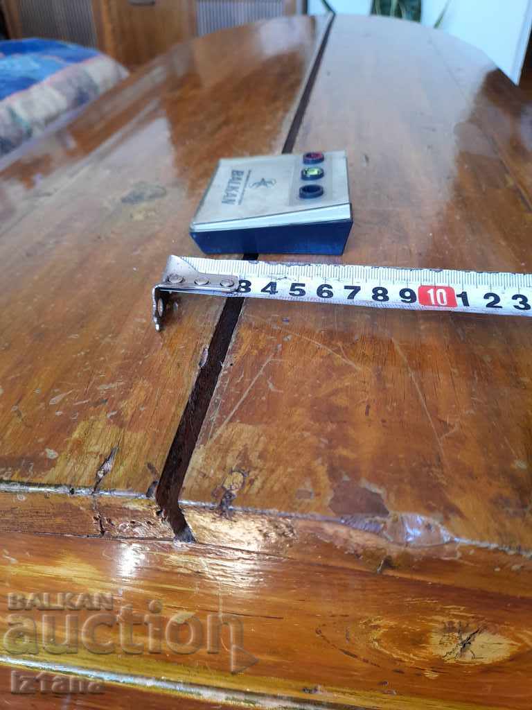 Delivery of Old pencil case, souvenir BGA Balkan, Balkan Delivery of Old pencil case, souvenir BGA Balkan, Balkan