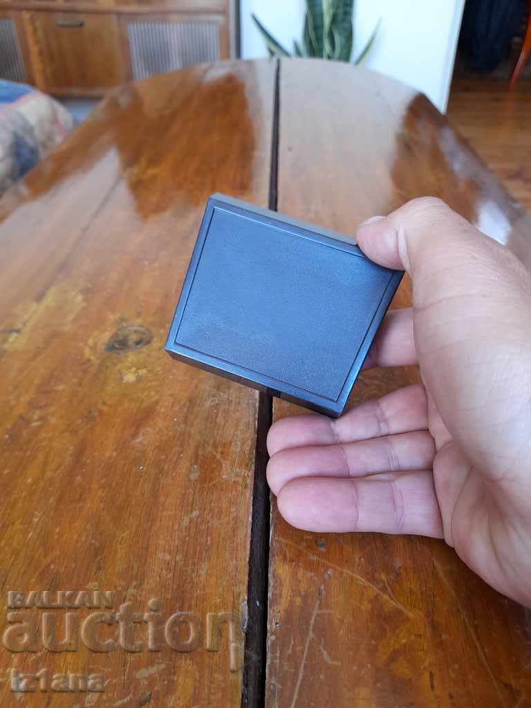 Old pencil case, souvenir BGA Balkan, Balkan - 6 Old pencil case, souvenir BGA Balkan, Balkan - 6