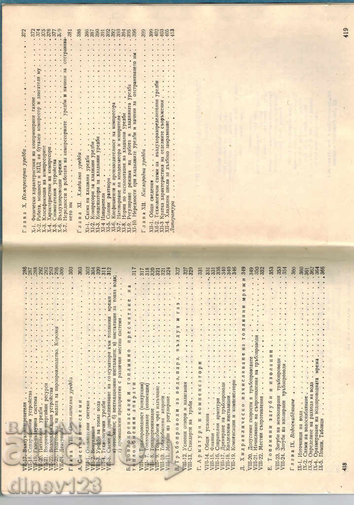 Delivery of DIRECTORY OF ENERGY Vol. 2 - L. HRISTOV Delivery of DIRECTORY OF ENERGY Vol. 2 - L. HRISTOV