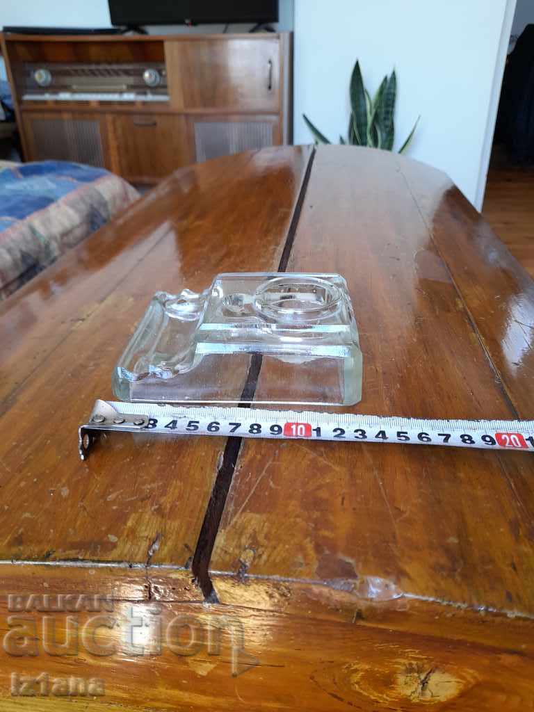 Old ink cartridge - 5 Old ink cartridge - 5