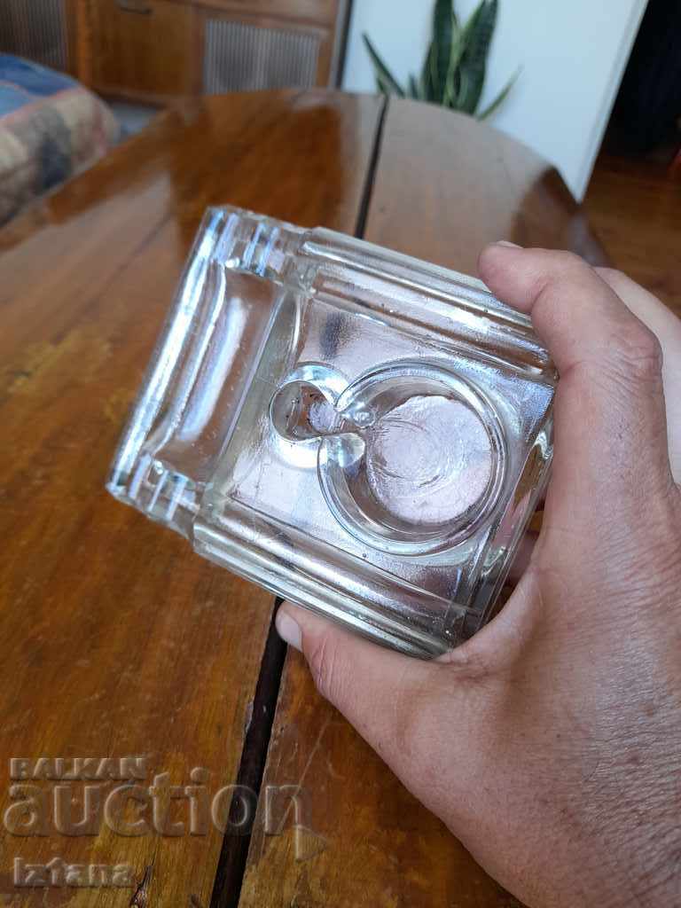 Old ink cartridge - 6 Old ink cartridge - 6