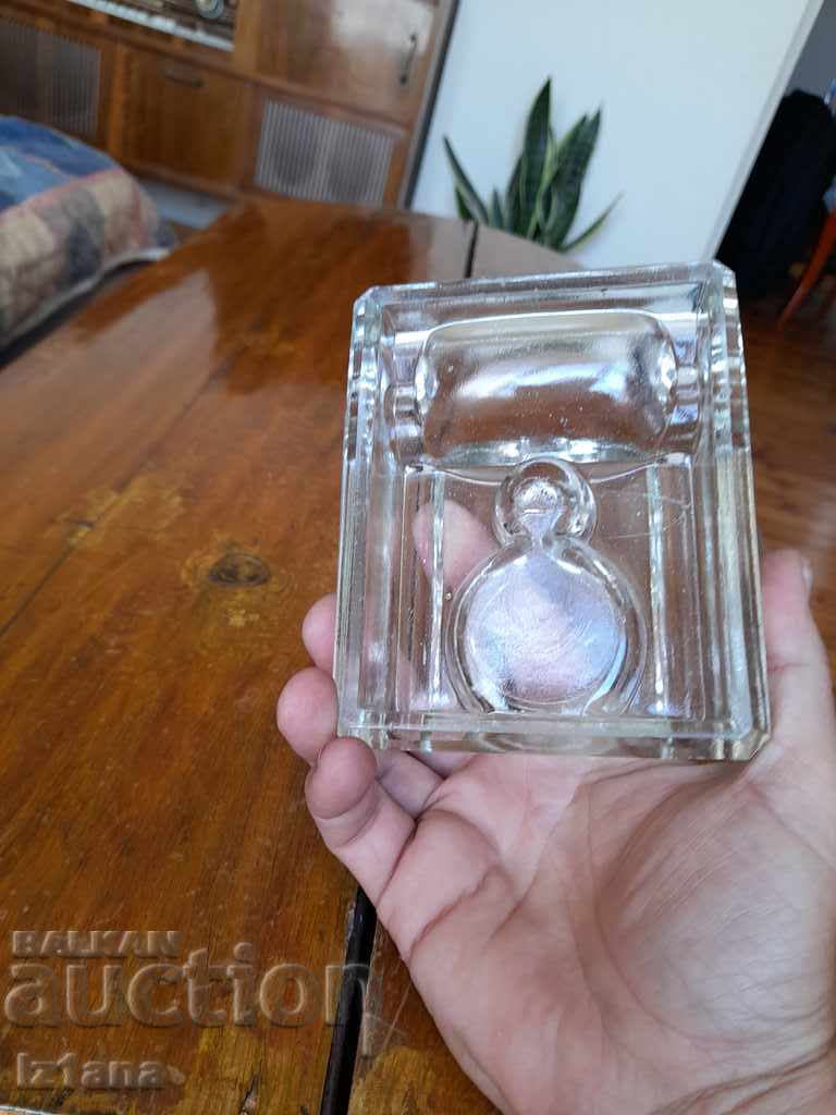 Old ink cartridge - 7 Old ink cartridge - 7