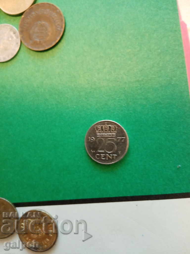 LOT OF COINS - Hungary, Poland - 30 pcs. - BGN 5 - 7 LOT OF COINS - Hungary, Poland - 30 pcs. - BGN 5 - 7