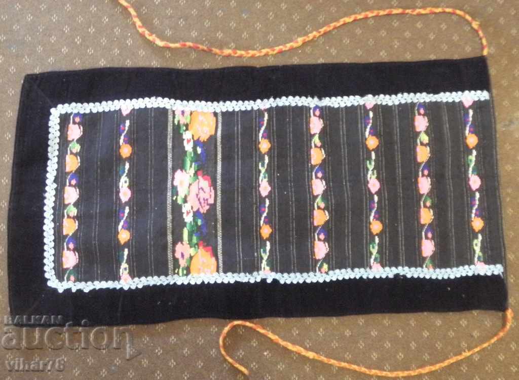 Chaise apron with price 99.99 BGN | € 51.12 Chaise apron with price 99.99 BGN | € 51.12