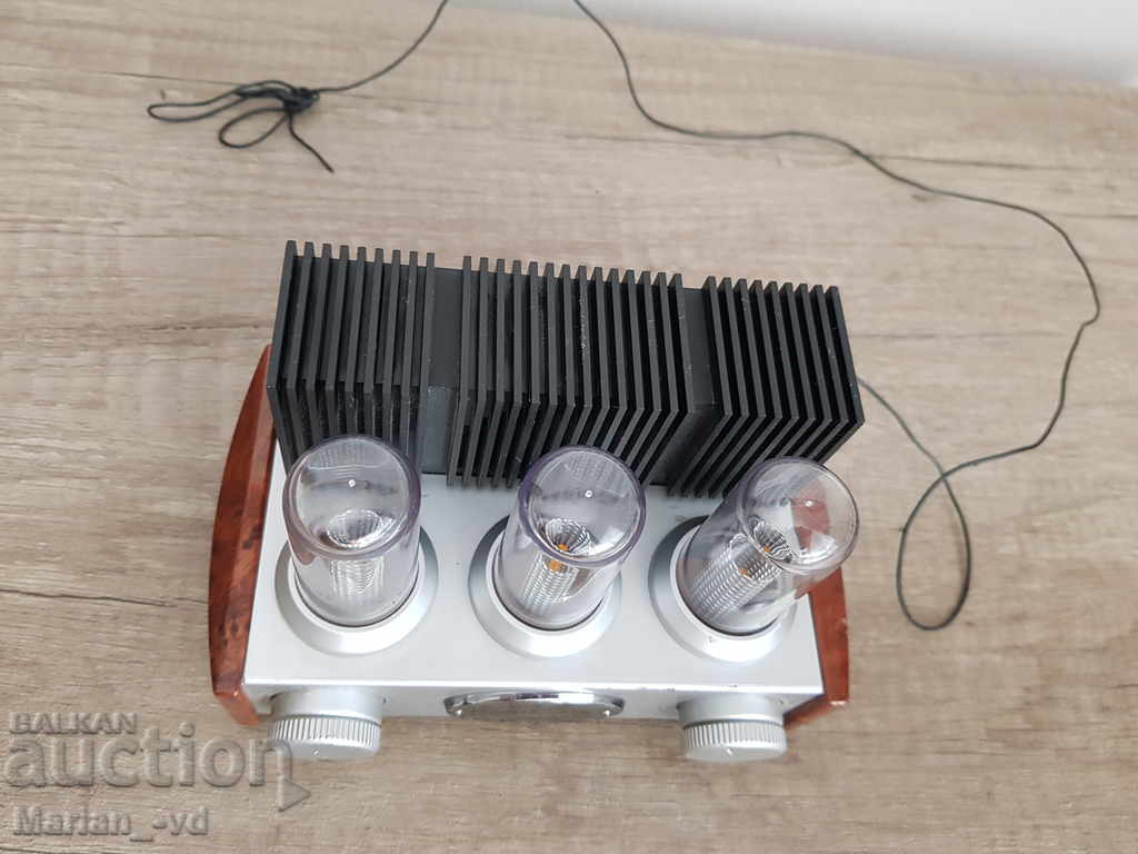 Auction Radio Teamtronic 89443 / R43 Auction Radio Teamtronic 89443 / R43