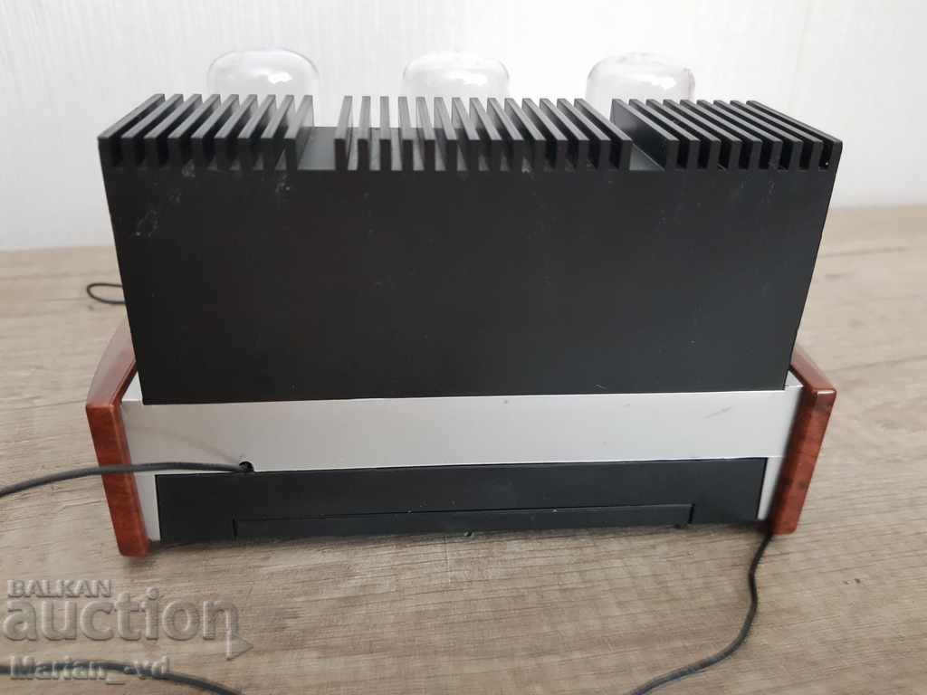 Radio Teamtronic 89443 / R43 - 7 Radio Teamtronic 89443 / R43 - 7