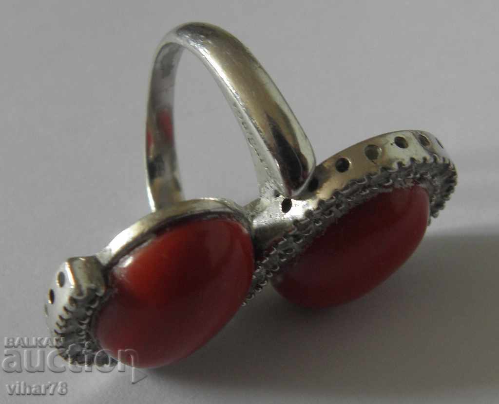 ΠΟΛΥ ΟΜΟΡΦΟ ΑΣΗΜΕΝΙΟ ΓΥΝΑΙΚΕΙΟ ΔΑΧΤΥΛΙΔΙ - 5