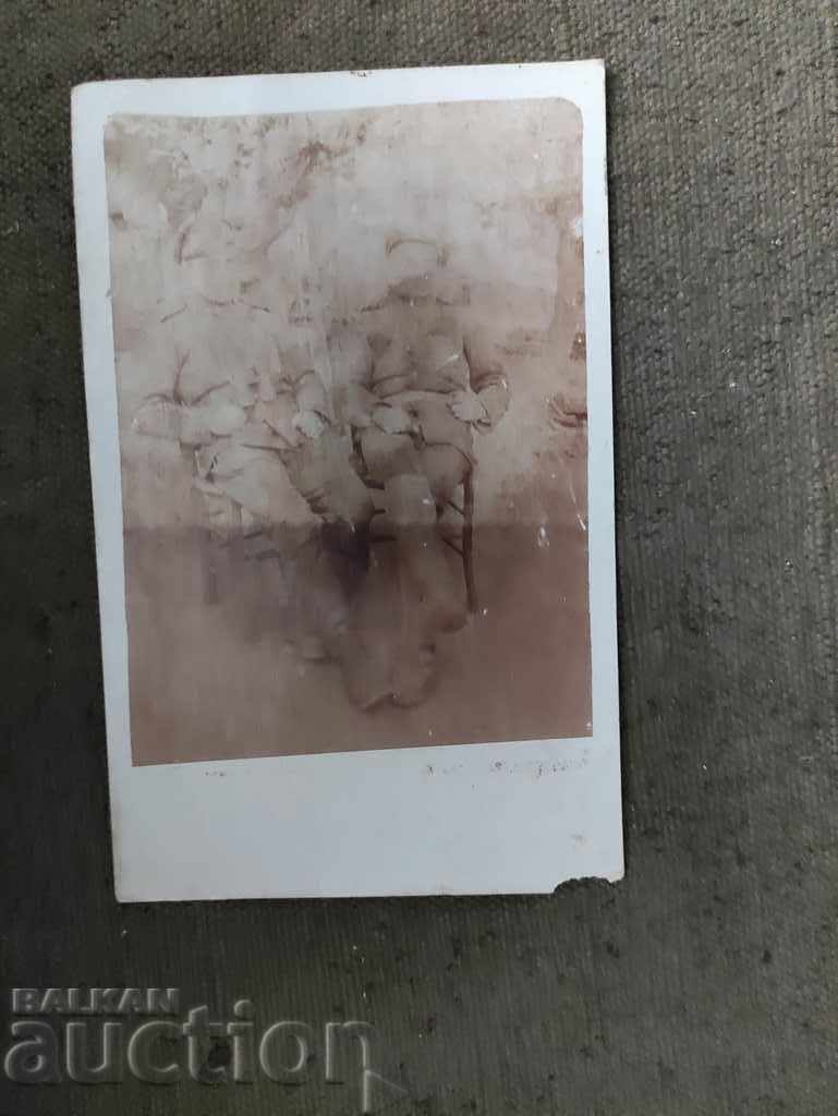 De la front pentru satul Kayadjik Dianovsko De la front pentru satul Kayadjik Dianovsko