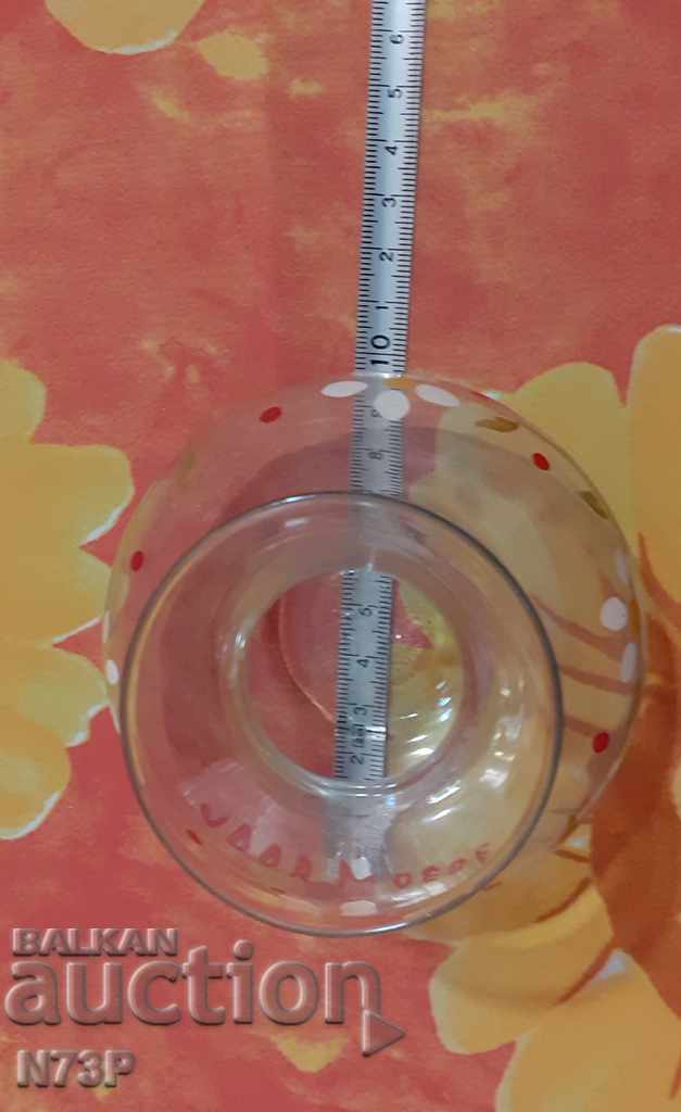 OLD VASE. HANDMADE. - 6 OLD VASE. HANDMADE. - 6