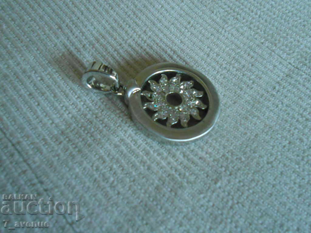 Κρεμαστό κρεμαστό κόσμημα - 15.08.20121 με τιμή 15.00 BGN | € 7.67 Κρεμαστό κρεμαστό κόσμημα - 15.08.20121 με τιμή 15.00 BGN | € 7.67