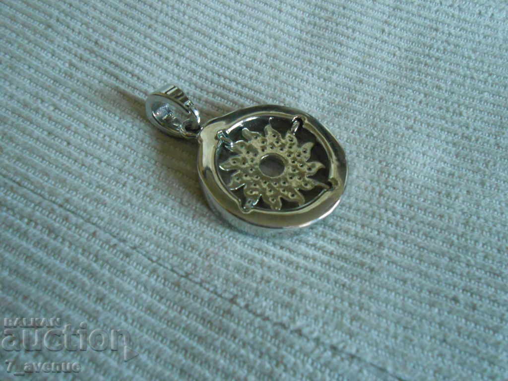 Δημοπρασία Κρεμαστό κρεμαστό κόσμημα - 15.08.20121 Δημοπρασία Κρεμαστό κρεμαστό κόσμημα - 15.08.20121