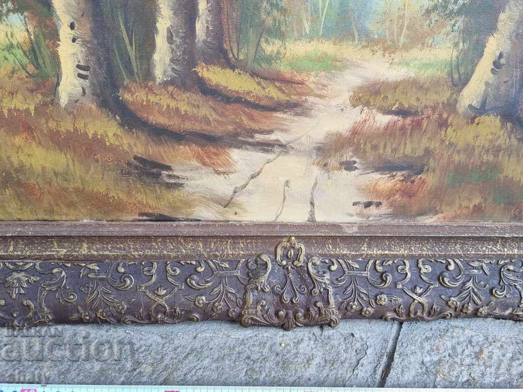 Old author painting - 6 Old author painting - 6