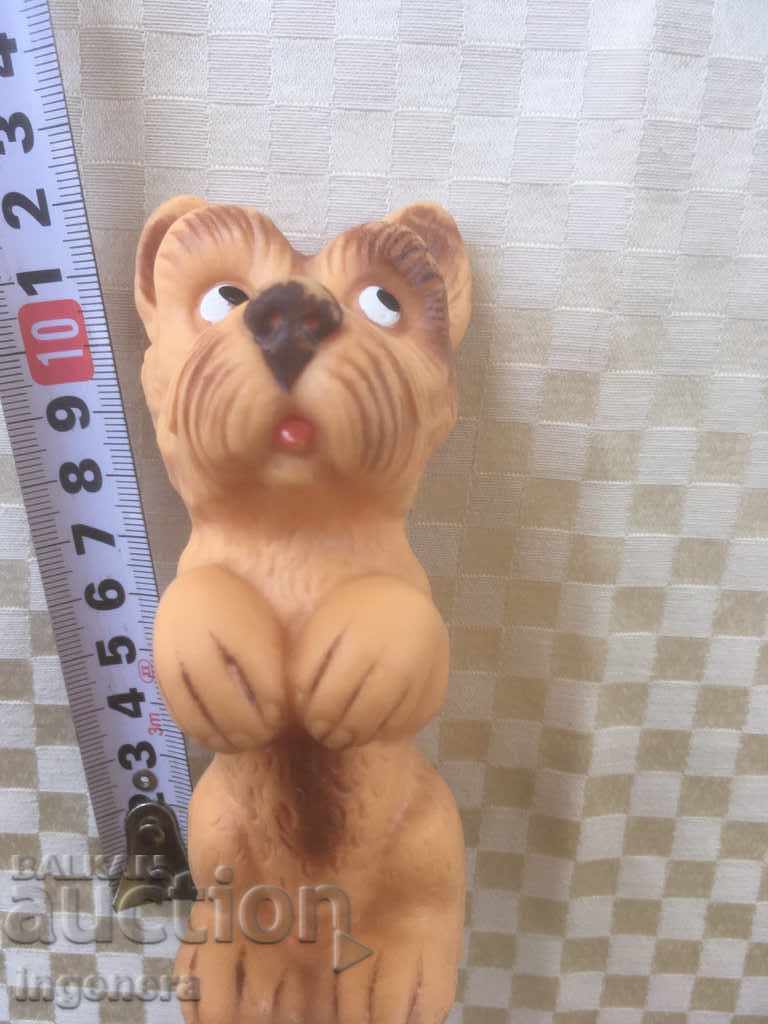 OLD CHILDREN'S OLD TOY with price 9.00 BGN | € 4.60