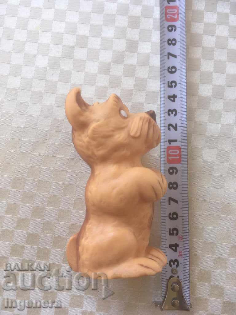 Auction  OLD CHILDREN'S OLD TOY