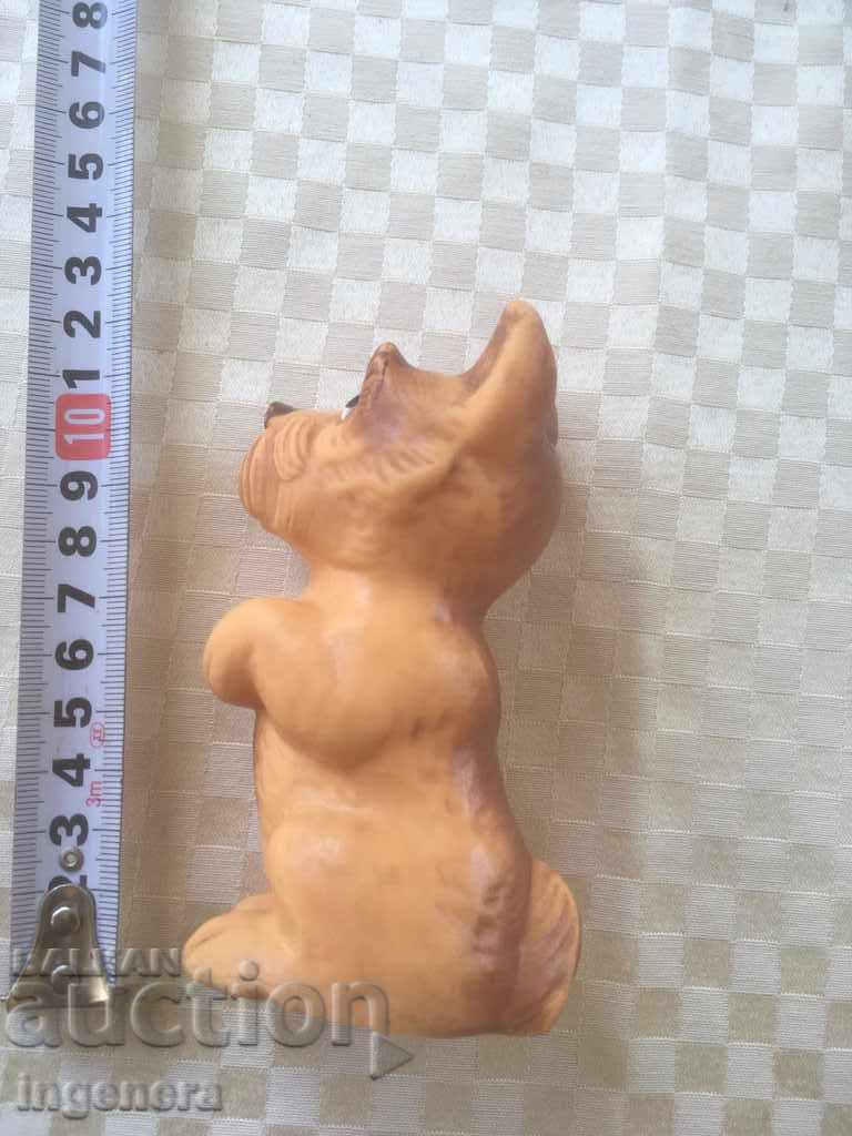 Delivery of OLD CHILDREN'S OLD TOY