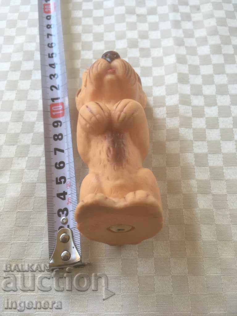 OLD CHILDREN'S OLD TOY - 5