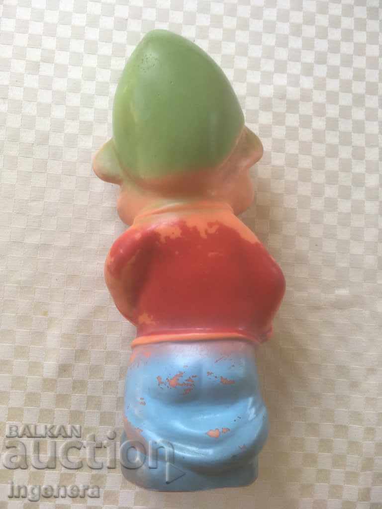 Auction CHILDREN'S RUBBER TOY Auction CHILDREN'S RUBBER TOY