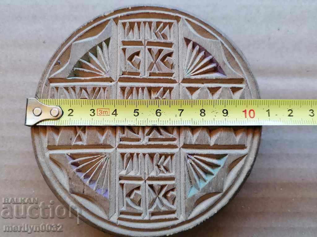 Delivery of Prosphorus stamp for pita rite wooden Delivery of Prosphorus stamp for pita rite wooden