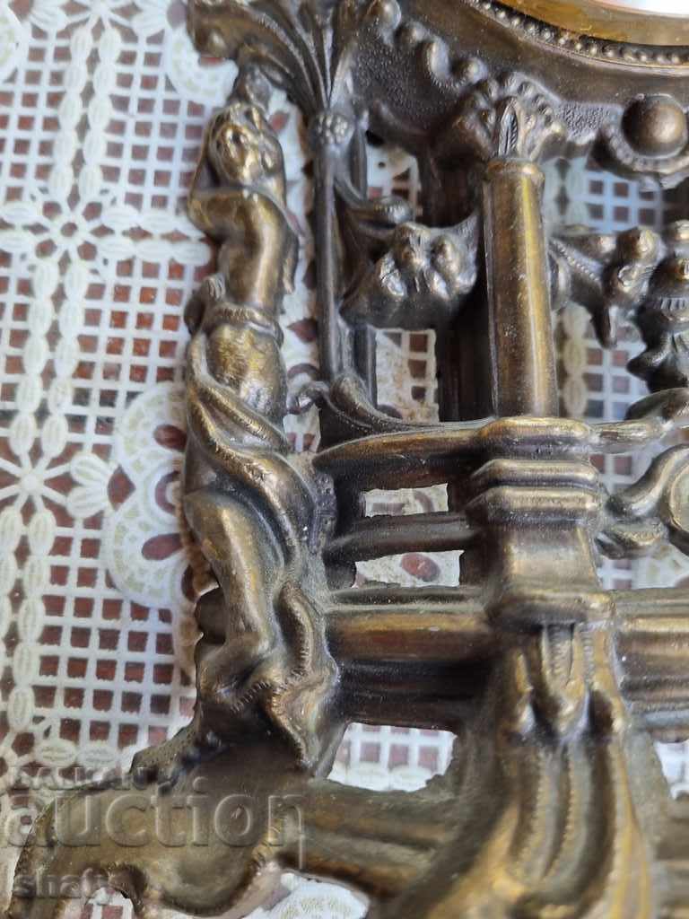 Old clock - 5 Old clock - 5