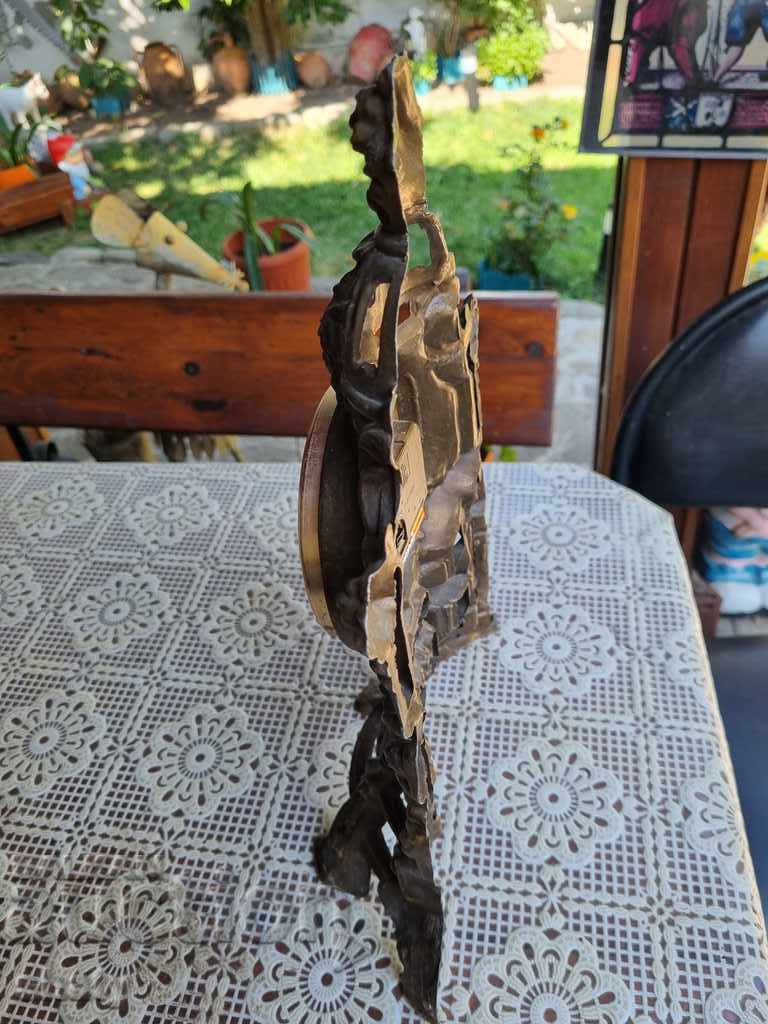 Old clock - 6 Old clock - 6