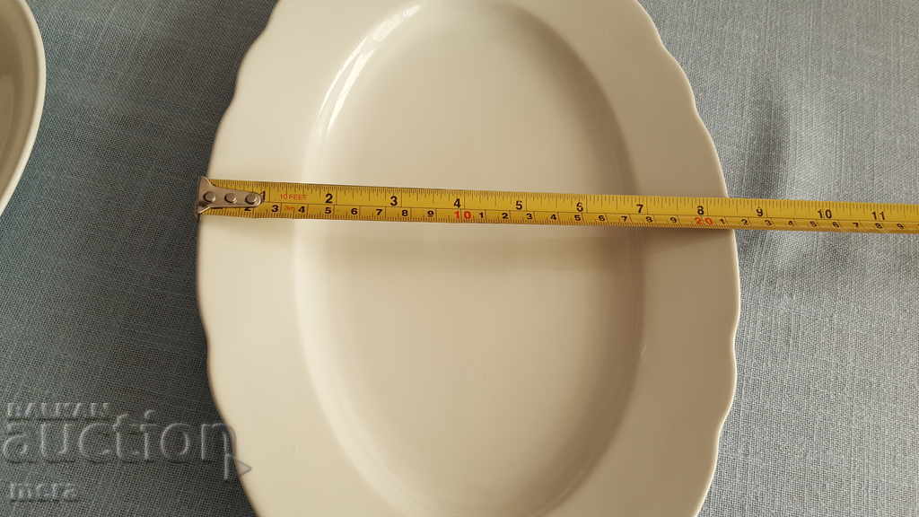 Porcelain fabrics - Bavaria - 5 Porcelain fabrics - Bavaria - 5