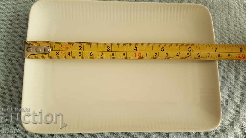 Μικρό οροπέδιο πορσελάνης - Βαυαρία με τιμή 10.00 BGN | € 5.11