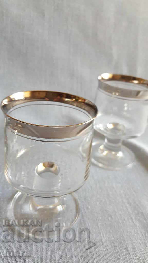Retro wine glasses-Thomas with price 65.00 BGN | € 33.23 Retro wine glasses-Thomas with price 65.00 BGN | € 33.23