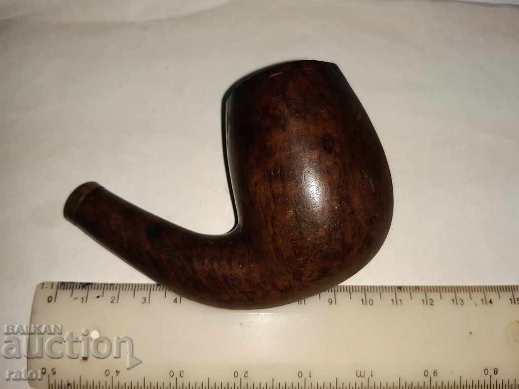 Big old pipe, head with price 10.00 BGN | € 5.11 Big old pipe, head with price 10.00 BGN | € 5.11