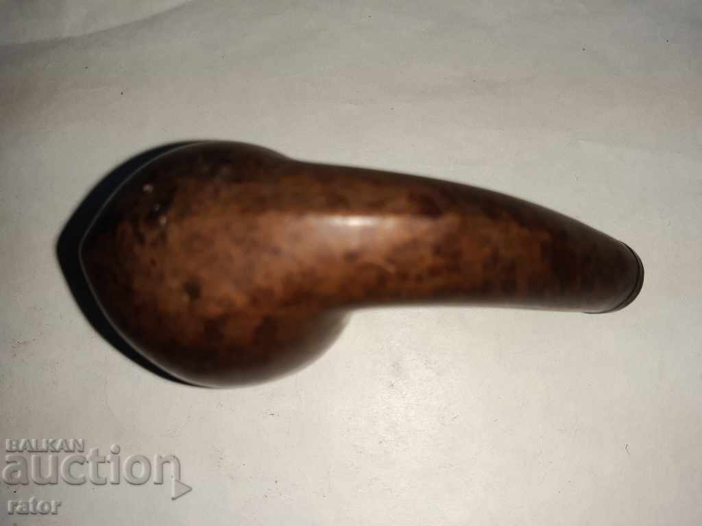 Big old pipe, head - 6 Big old pipe, head - 6