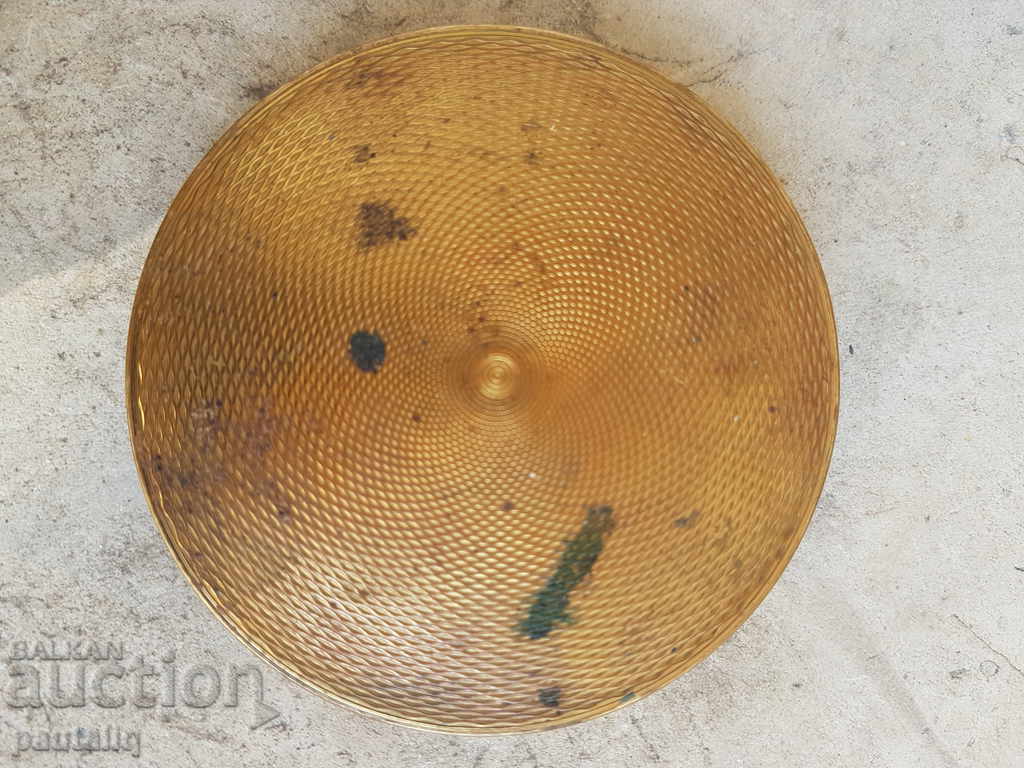 Auction OLD POWDER GOLDEN ENGLAND Auction OLD POWDER GOLDEN ENGLAND