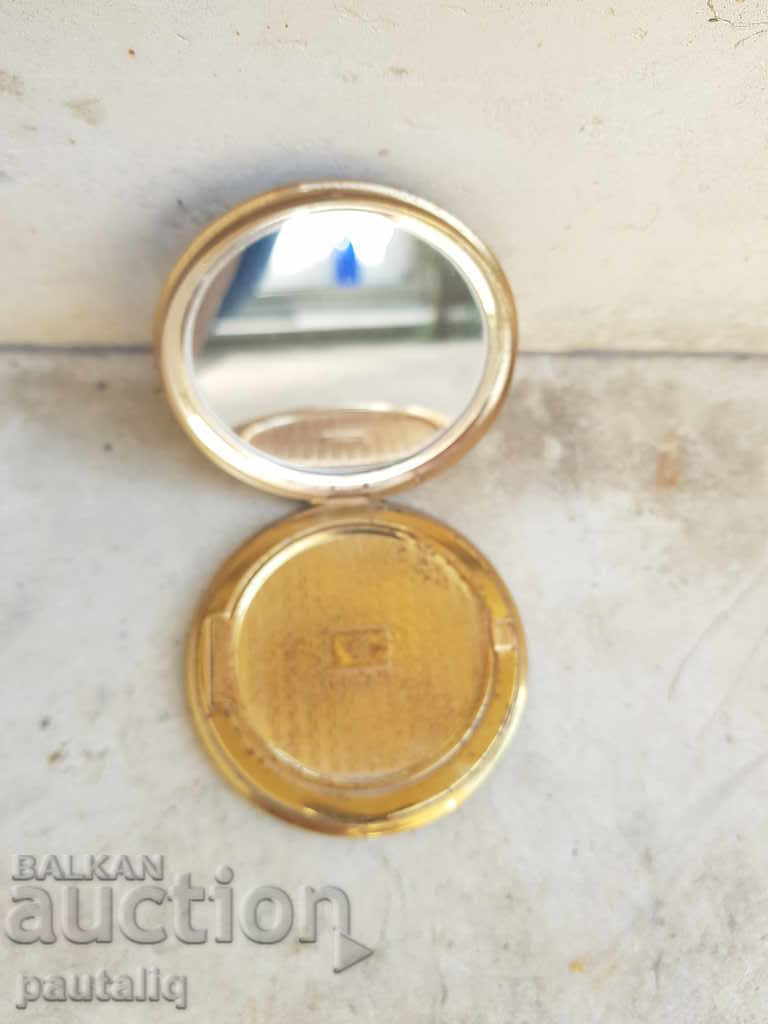 OLD POWDER GOLDEN ENGLAND - 5 OLD POWDER GOLDEN ENGLAND - 5