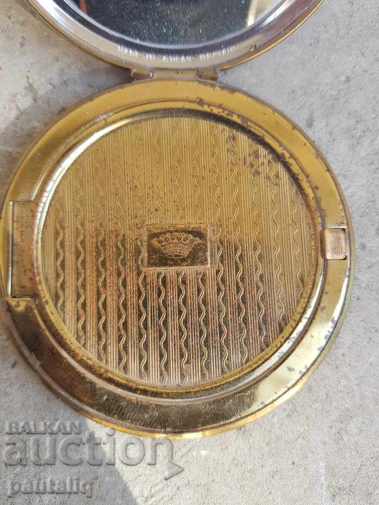 OLD POWDER GOLDEN ENGLAND - 6 OLD POWDER GOLDEN ENGLAND - 6