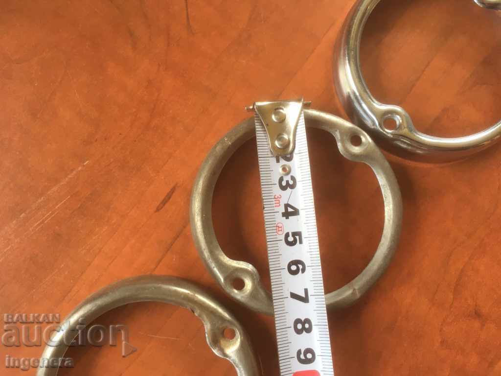 ГРИВНА ГРИВНИ ЗА ФАР-3 БР МЕТАЛ НЕРЪЖДАЕМ - 5