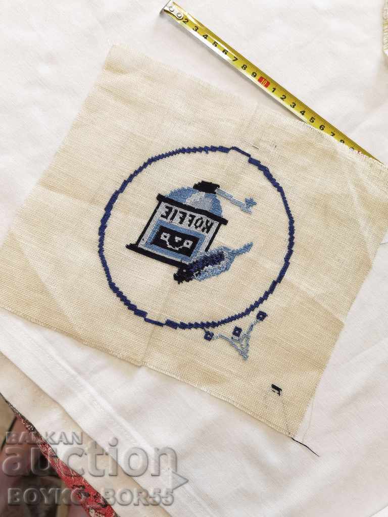 KOFFE Tapestry a început cu preț 16.00 BGN | € 8.18 KOFFE Tapestry a început cu preț 16.00 BGN | € 8.18