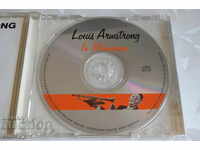 CD: Louis Armstrong In Memoriam