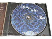 CD: Barry White Best '99