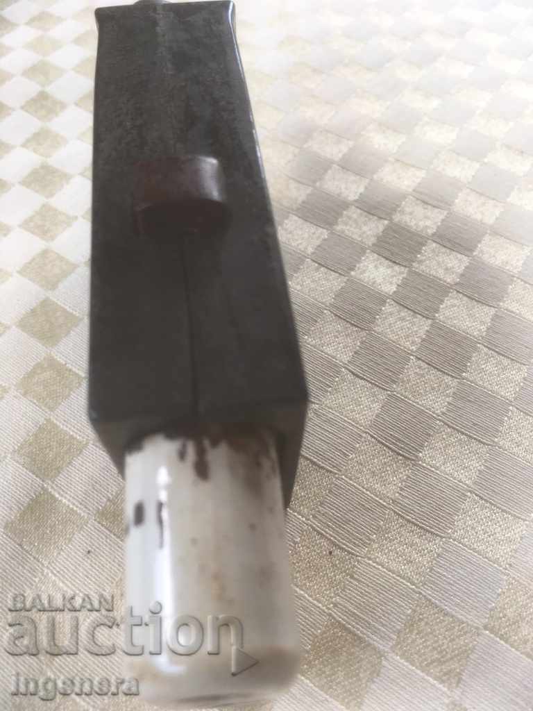 Παράδοση ΣΥΝΔΕΣΜΟΣ ΜΕ ΜΠΑΚΕΛΙΤΟ ΕΝΕΡΓΟΠΟΙΗΤΗ ΡΕΤΡΟ