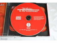 2 CD: Λευκά Χριστούγεννα