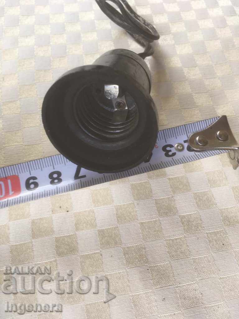 PRESA RETRO BAKELIT 27 cu preț 7.00 BGN | € 3.58 PRESA RETRO BAKELIT 27 cu preț 7.00 BGN | € 3.58