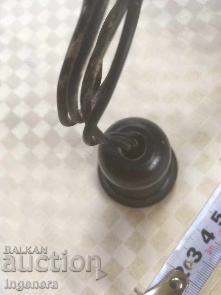 Livrarea PRESA RETRO BAKELIT 27 Livrarea PRESA RETRO BAKELIT 27